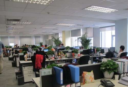 公司將重點布局新一代智能裝備產(chǎn)業(yè)